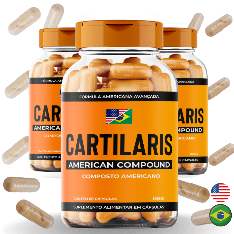 CARTILARIS